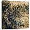 Bild Canvas Silver1 65x65x1,8 EX515 BL A,2