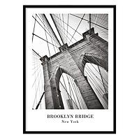Bild Framepick 50x70 FP032 New York