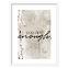 Bild Modernpik 30x40 FR341 Enough OB-14424