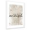 Bild Modernpik 30x40 FR341 Enough OB-14424,2