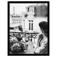 Bild Modernpik 30x40 FR344 Balcony OB-14426