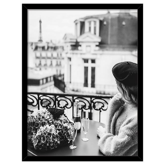 Bild Modernpik 30x40 FR344 Balcony OB-14426