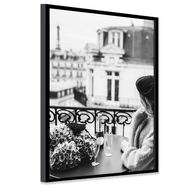 Bild Modernpik 30x40 FR344 Balcony OB-14426