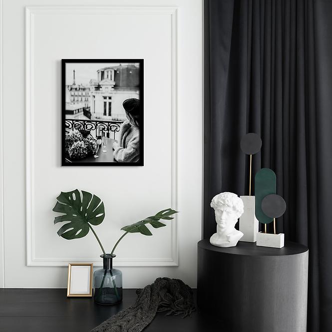 Bild Modernpik 30x40 FR344 Balcony OB-14426