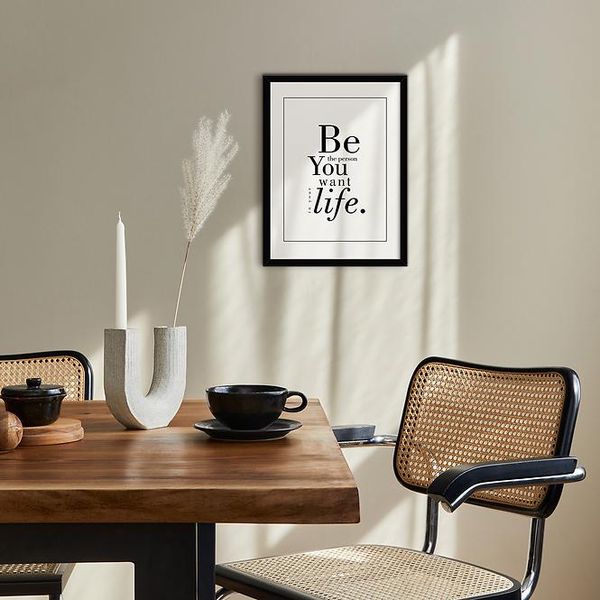 Bild Modernpik 30x40 FR348 Life OB-14427