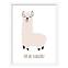 Bild Modernpik 30x40 FR360 Llama OB-14422