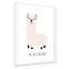 Bild Modernpik 30x40 FR360 Llama OB-14422,2