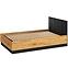 Bett Colt 0901 + rahmen mit aufzug