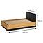 Bett Colt 0901 + rahmen mit aufzug,2