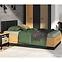 Bett Colt 0901 + rahmen mit aufzug,7