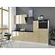36ZL+KUCHYŇ. SKŘÍŇKA LARA 60 NAGU-36 1F MDF CAPPUCINO LESK,6