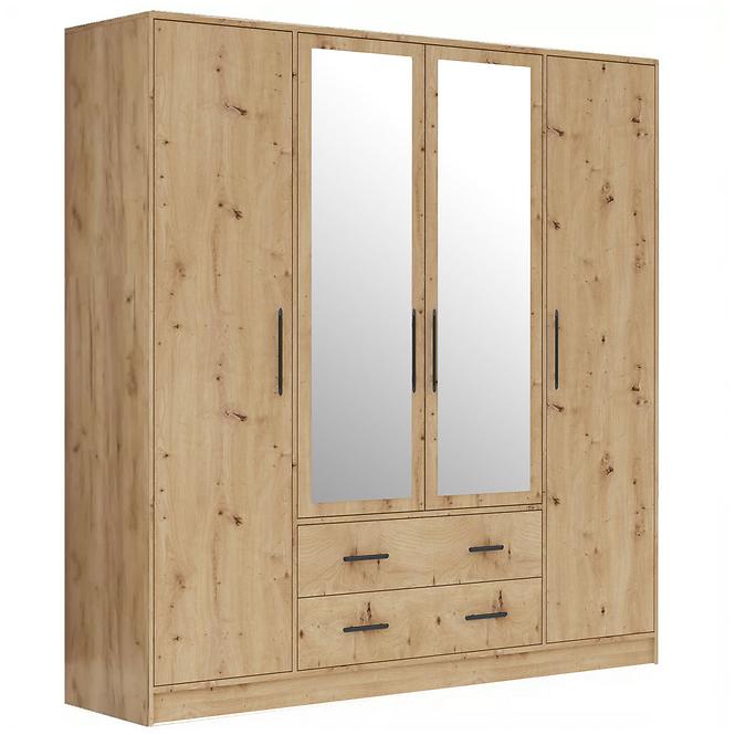 Schrank Smart SRL1 4DL artisan