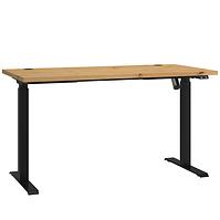Schreibtisch Malta artisan Typ 151 (Arbeitsplatte 28 mm)