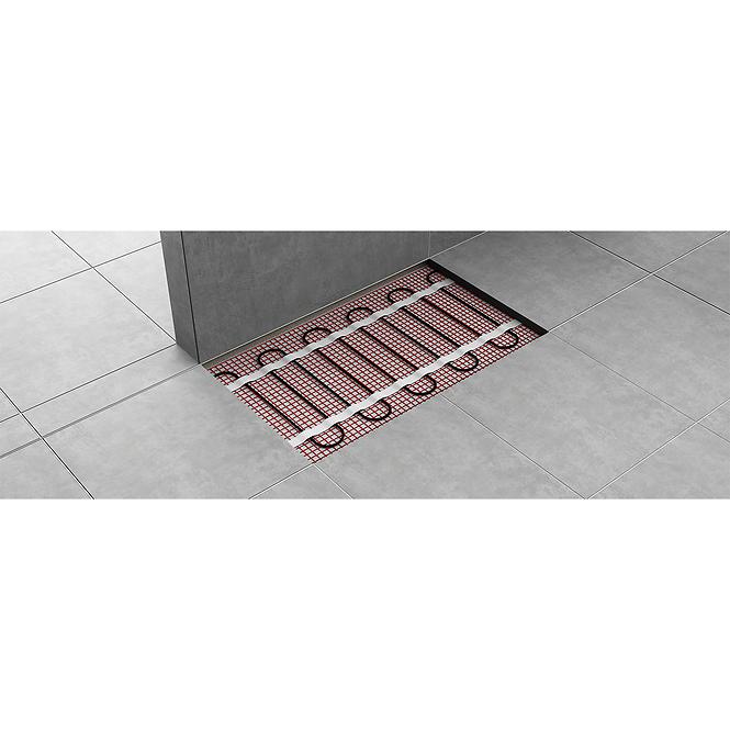 Heizmatte 2,5 m2 + Controller wifi (375W)