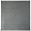 Tisch aus Kunststoff Infinity 90x90 cm grauer,2