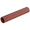 Fallrohr 64-106 Stahl 90 mm 1 m Bryza Ziegelrot RAL 8004