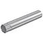 Fallrohr 64-107 Stahl 90 mm 1 m Bryza verzinkt