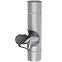 Regenefänger 64-467 Stahl 100 mm Bryza verzinkt,2