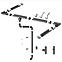 Dichtungen Set für Rinnenverbinder 64-513 Stahl 150 mm Bryza (5 Stk.),5