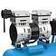Kompressor Airpower 150/8/24 Silent,2