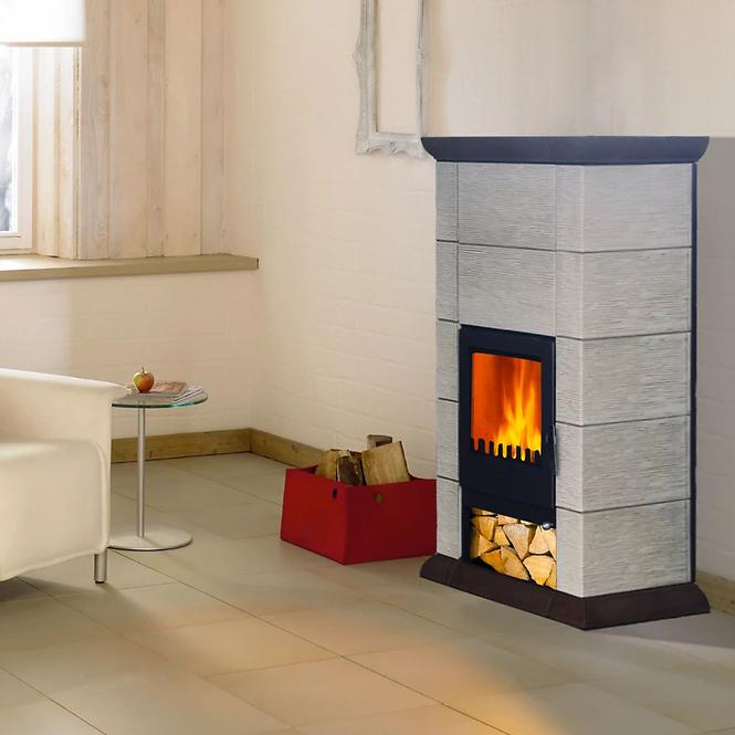 Kaminofen Cortina 8 kW