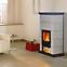 Kaminofen Cortina 8 kW