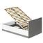 Bett Mell 01 + Gestell mit Lift,5