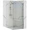 Duschwand Walk-in Aero ˝N˝ Rea K7550 120x195 chrom