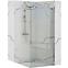 Duschwand Walk-in Aero ˝N˝ Rea K7552 80x195 chrom
