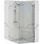 Duschwand Walk-in Aero ˝N˝ Rea K7840 70x195 chrom