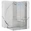 Duschwand Walk-in Cortis Rea K7210 100x200 chrom,2