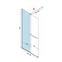 Duschwand Walk-in Cortis Rea K7210 100x200 chrom,3