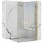 Duschwand Walk-in Cortis Rea K8485 120x200 gold