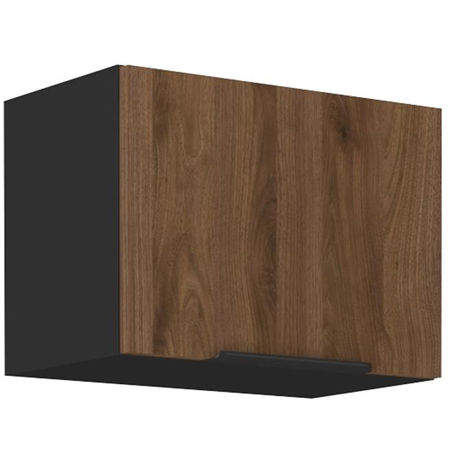 Küchenschrank Monza nuss okapi 50gu-36 1f