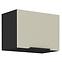 Küchenschrank Arona cashmere 50gu-36 1f