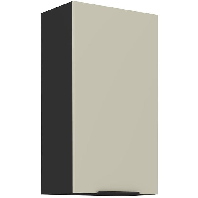 Küchenschrank Arona cashmere 50g-90 1f