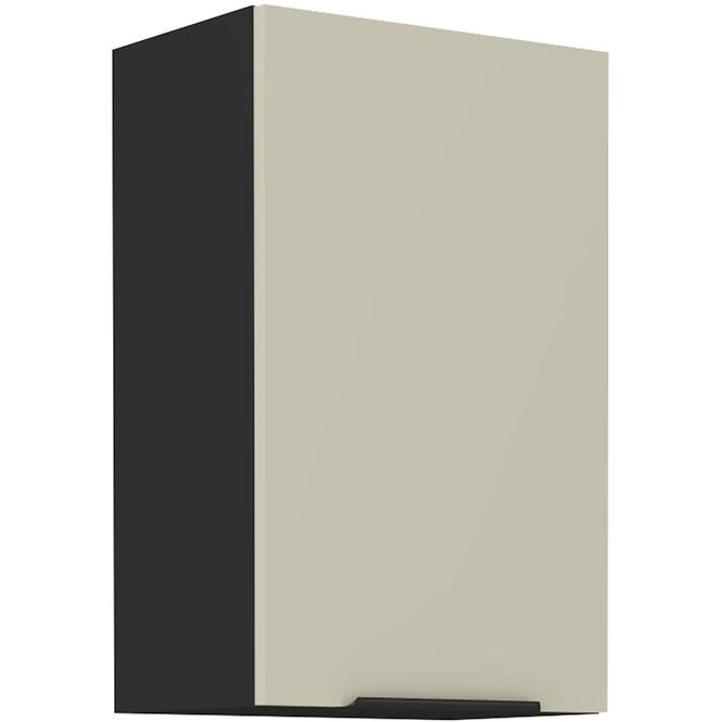 Küchenschrank Arona cashmere 45g-72 1f