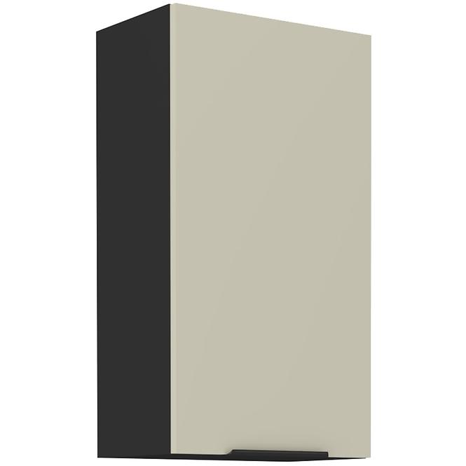 Küchenschrank Arona cashmere 45g-90 1f