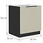Küchenschrank Arona cashmere 60d 1f bb,2