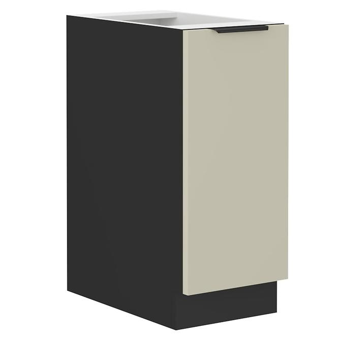 Küchenschrank Arona cashmere 30d Cargo bb