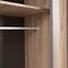 Schrank Allmo AL16 helle estana-Eiche/Anthrazit,7