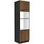 Küchenschrank Monza nuss okapi 60dpm-210 2f