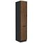 Küchenschrank Monza nuss okapi 40dk-210 2f