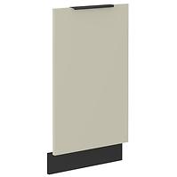 Türen für Einbauspülmaschine Arona cashmenre Zm 713x446