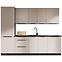 Küchenzeile Arona Cashmere 260 ohne Arbeitsplatte,4