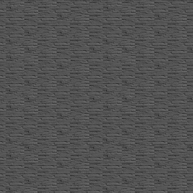 Betonstein Pico Nero Pack.=0,44 m2