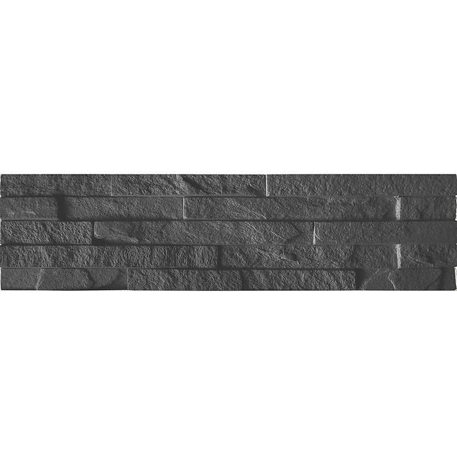 Betonstein Pico Nero Pack.=0,44 m2