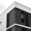 Betonstein Pico Nero Pack.=0,44 m2,5