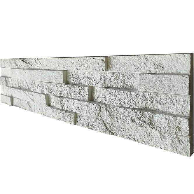 Betonstein Pico Blanco Pack.=0,44 m2