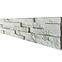 Betonstein Pico Blanco Pack.=0,44 m2,3